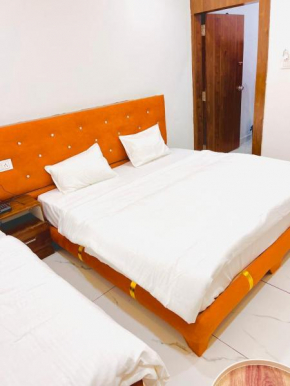 Hotel Shree Kedar Palace